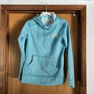 Women’s Burton Sweatshirt